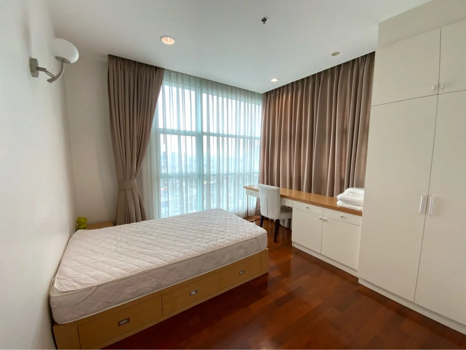 Chatrium Residence Riverside — photo 10