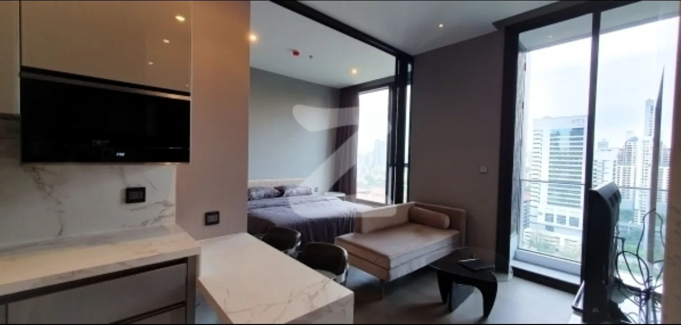 The Esse at Singha Complex — photo 1
