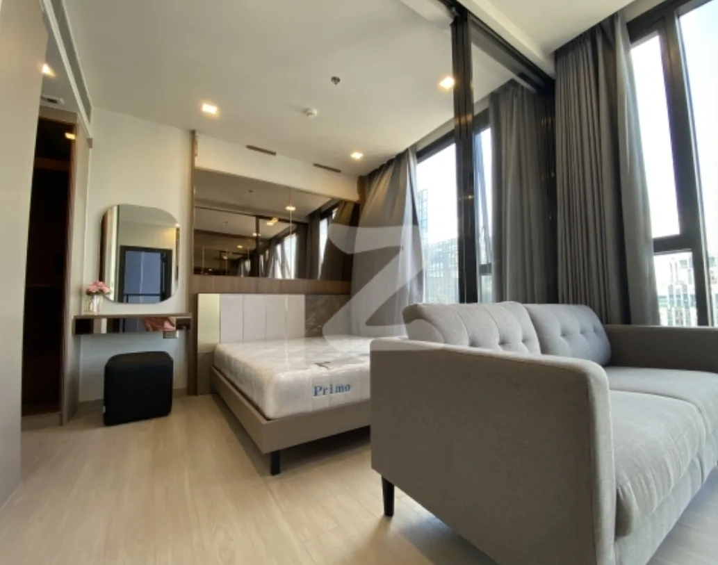 One 9 Five Asoke - Rama 9 — photo 2