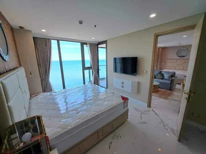 Copacabana Beach Jomtien — photo 4