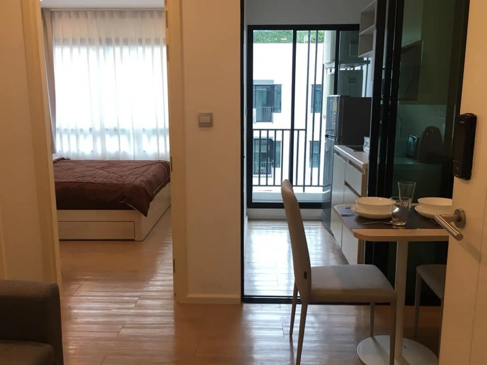 Wynn Condo Ladprao - Chockchai 4 — photo 5