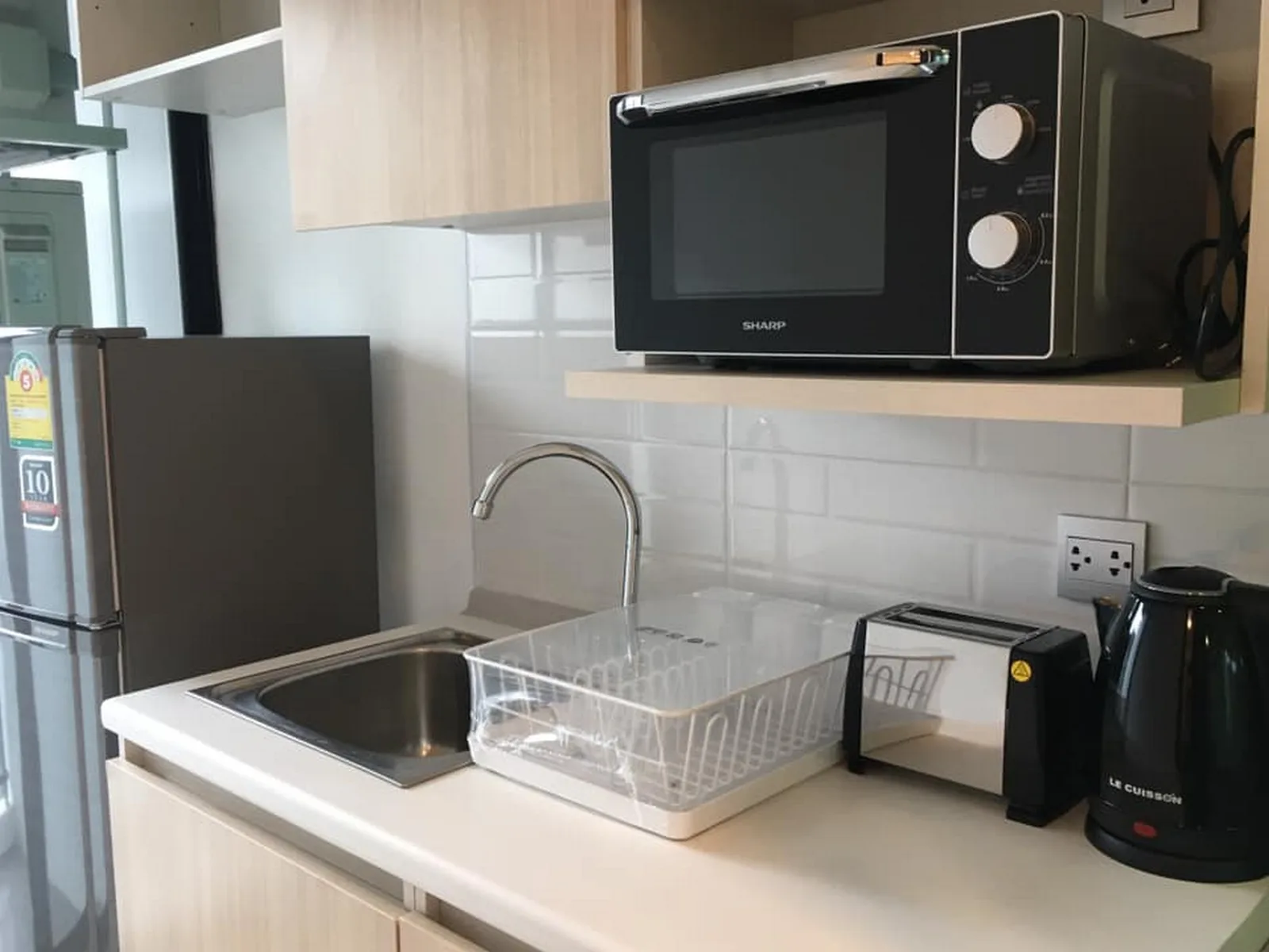 Wynn Condo Ladprao - Chockchai 4 — photo 7