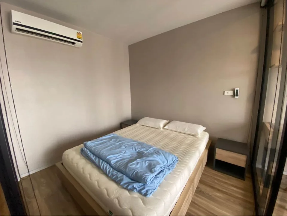Blossom Condo @ Sathorn - Charoenrat — photo 2