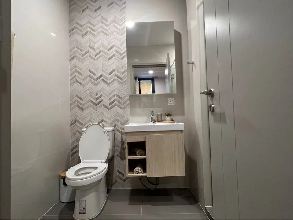 OKA HAUS Sukhumvit 36 — photo 8