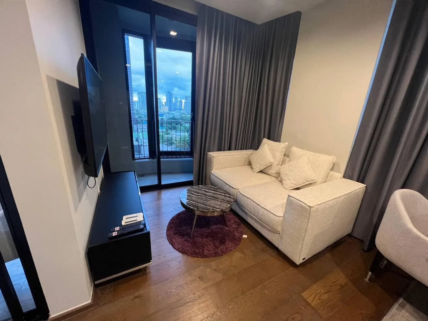 Ideo Q Sukhumvit 36 — photo 1