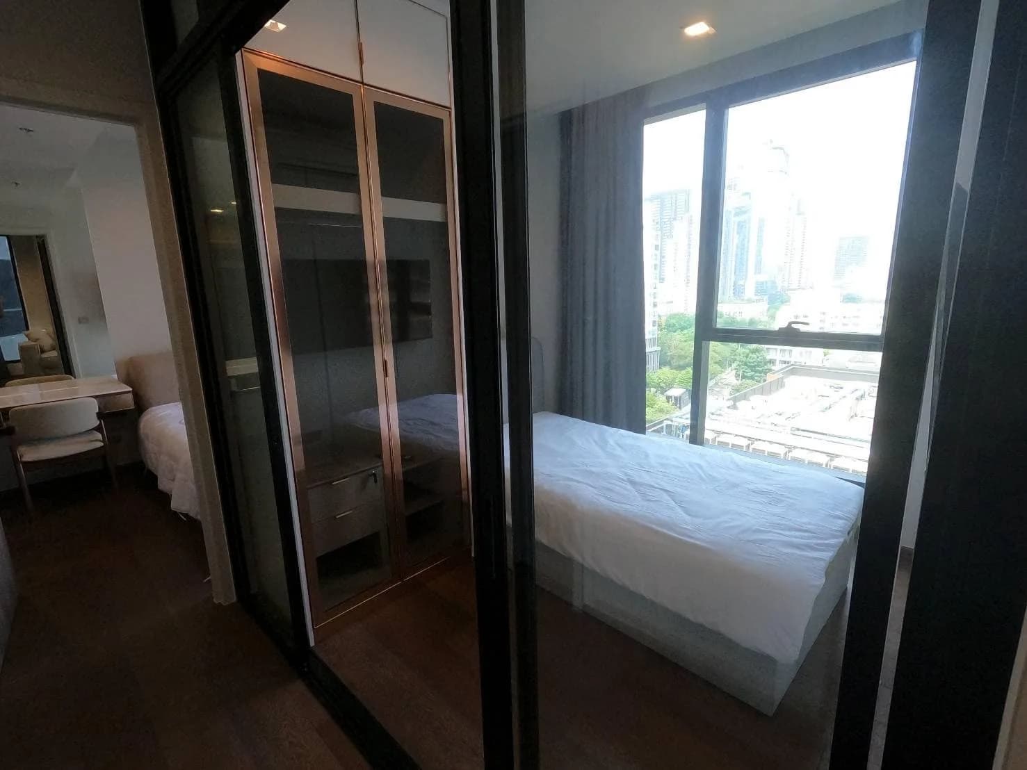 Ideo Q Sukhumvit 36 — photo 12