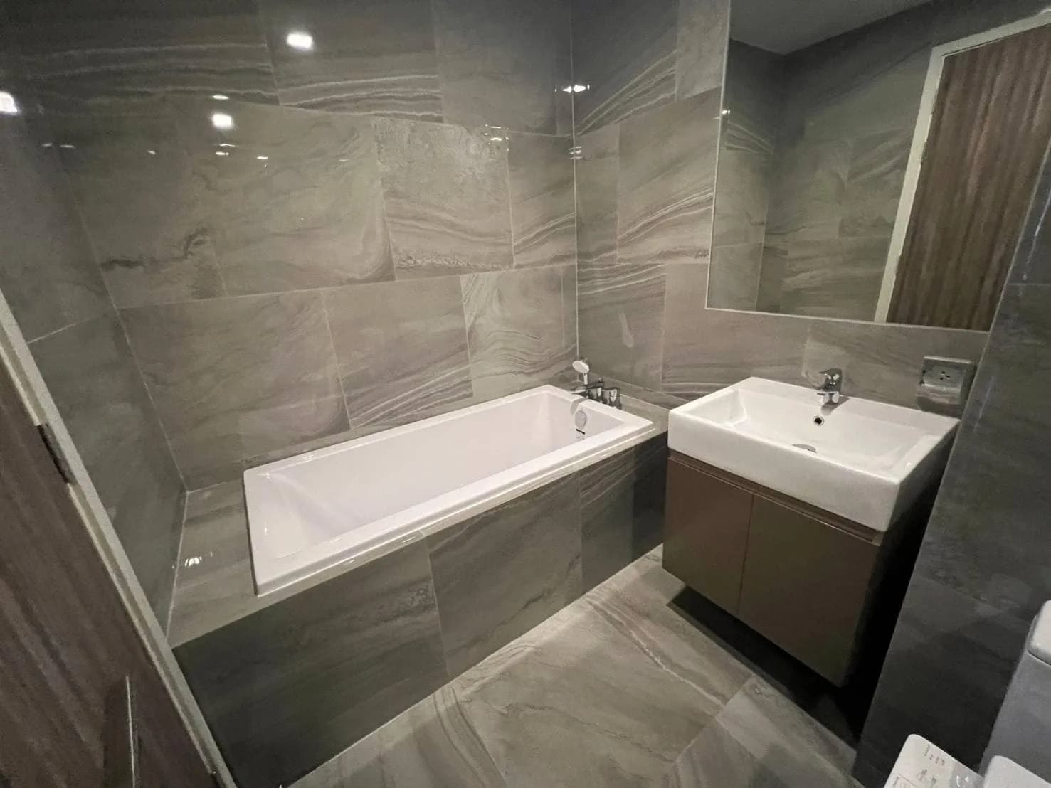 Ideo Q Sukhumvit 36 — photo 16