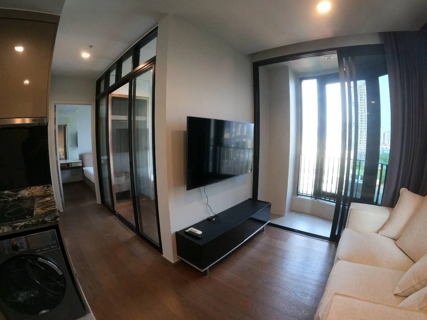 Ideo Q Sukhumvit 36 — photo 4