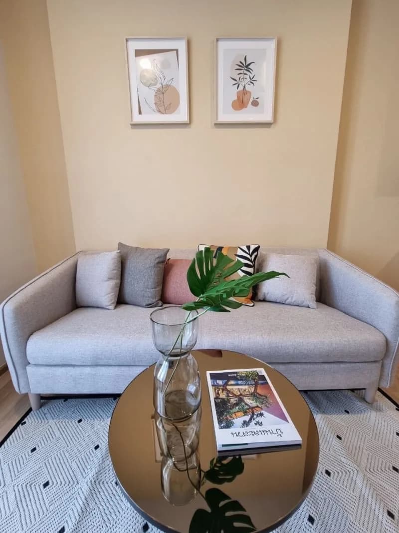 OKA HAUS Sukhumvit 36 — photo 1