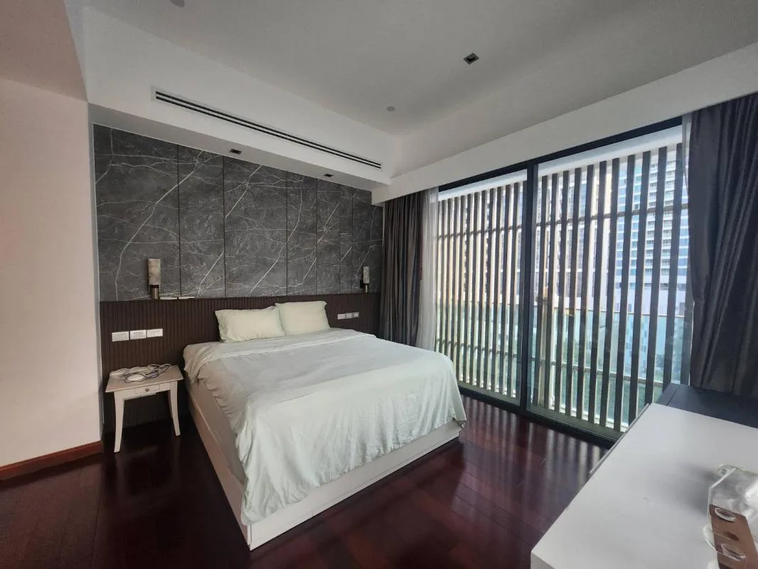 Le Raffine Jambu Dvipa Sukhumvit 39 — photo 7