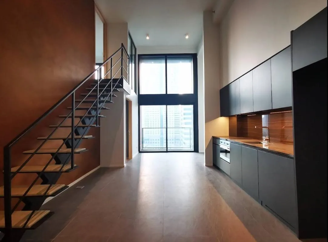 The Lofts Silom — photo 1