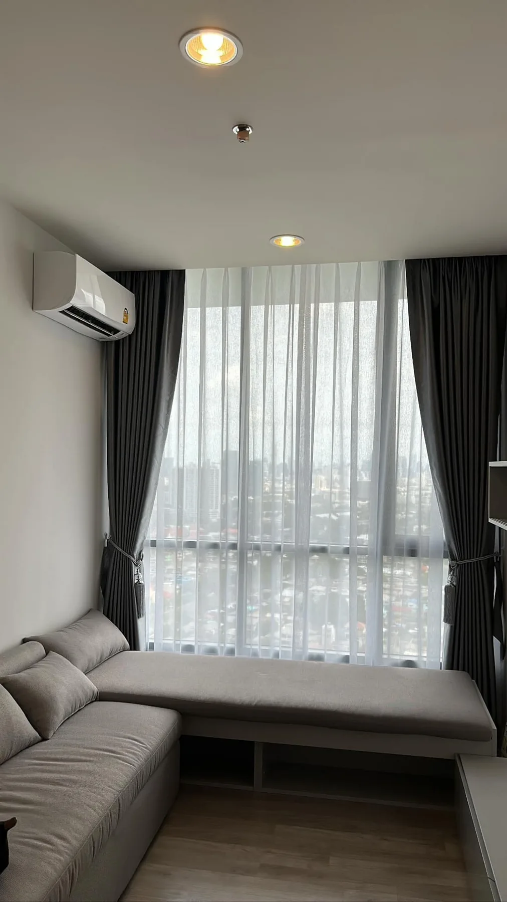 Niche Pride Taopoon - Interchange — photo 1