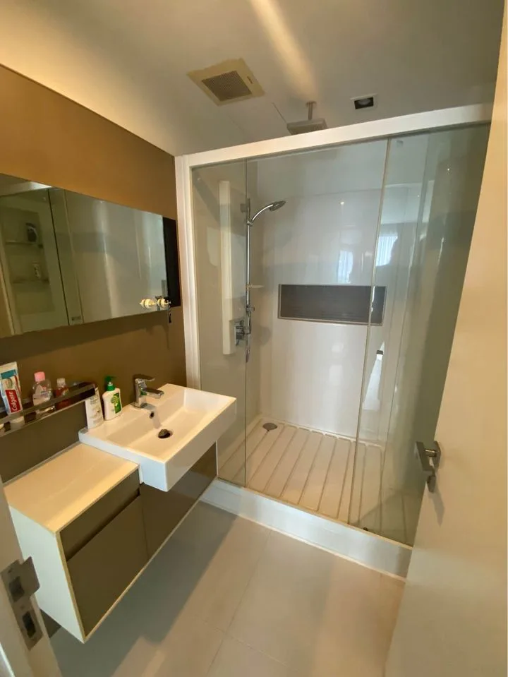 The Room Sathorn - Taksin — photo 11