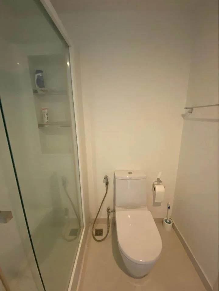 The Room Sathorn - Taksin — photo 12