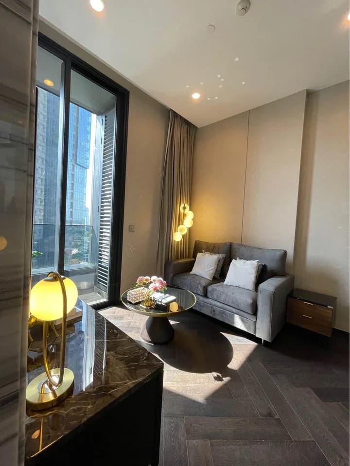 The Esse Sukhumvit 36 — photo 1