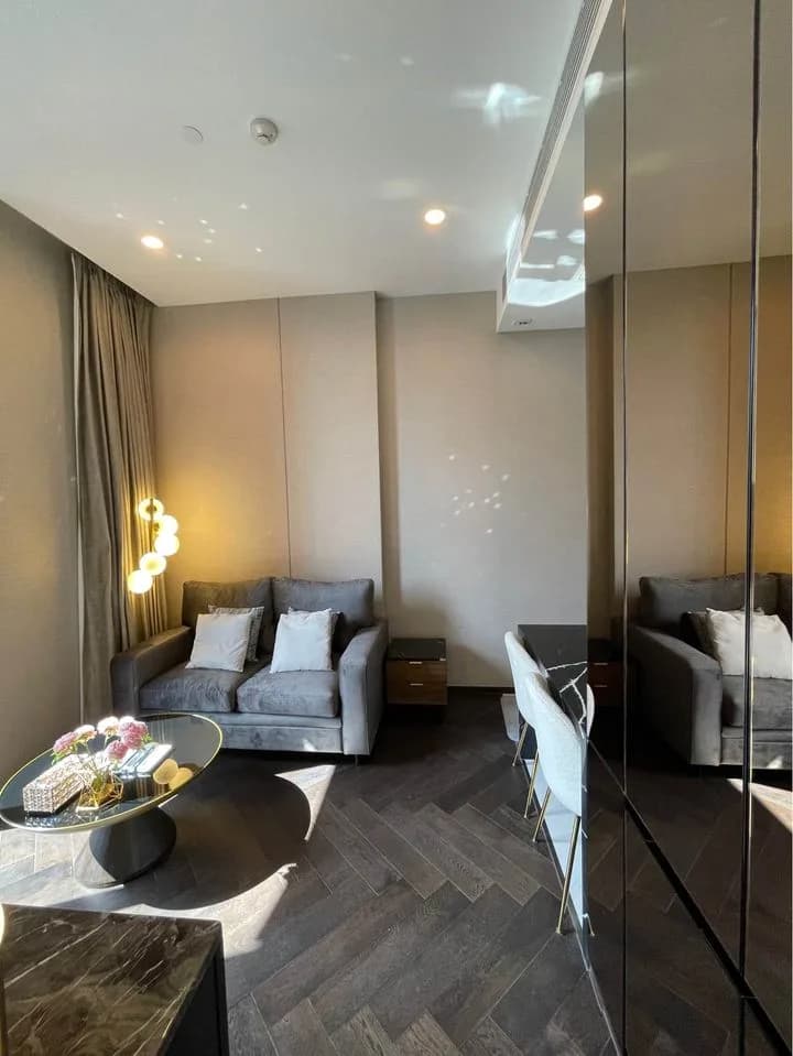 The Esse Sukhumvit 36 — photo 2