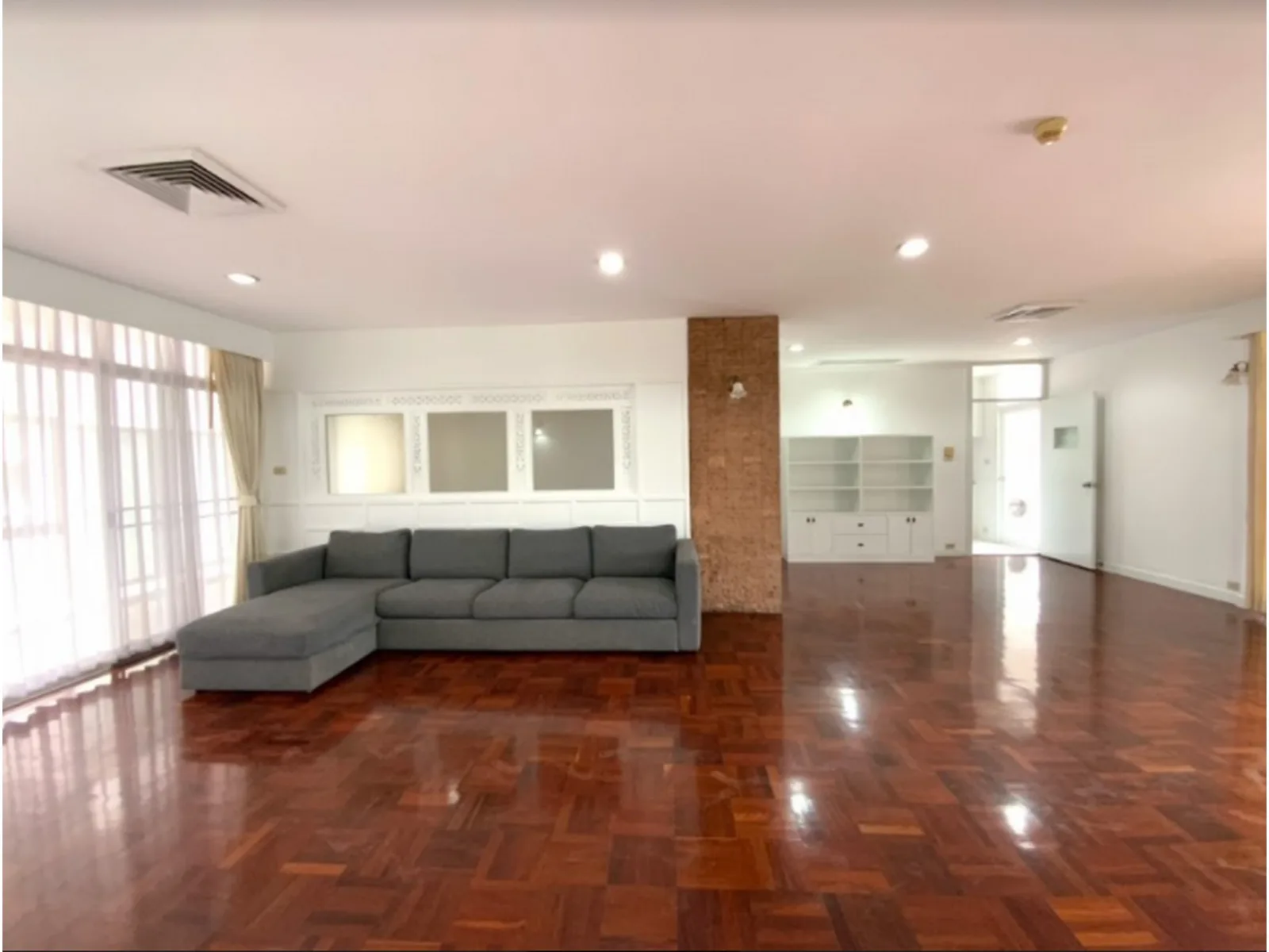 T.P.J. Condo — photo 1