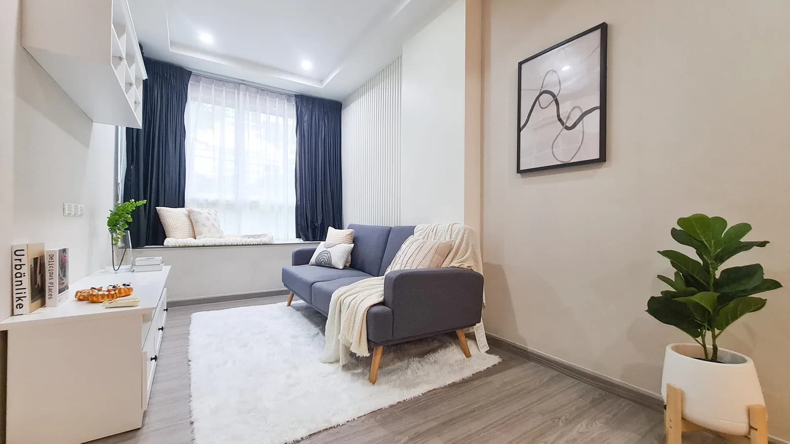 Happy Condo Ladprao 101 — photo 2