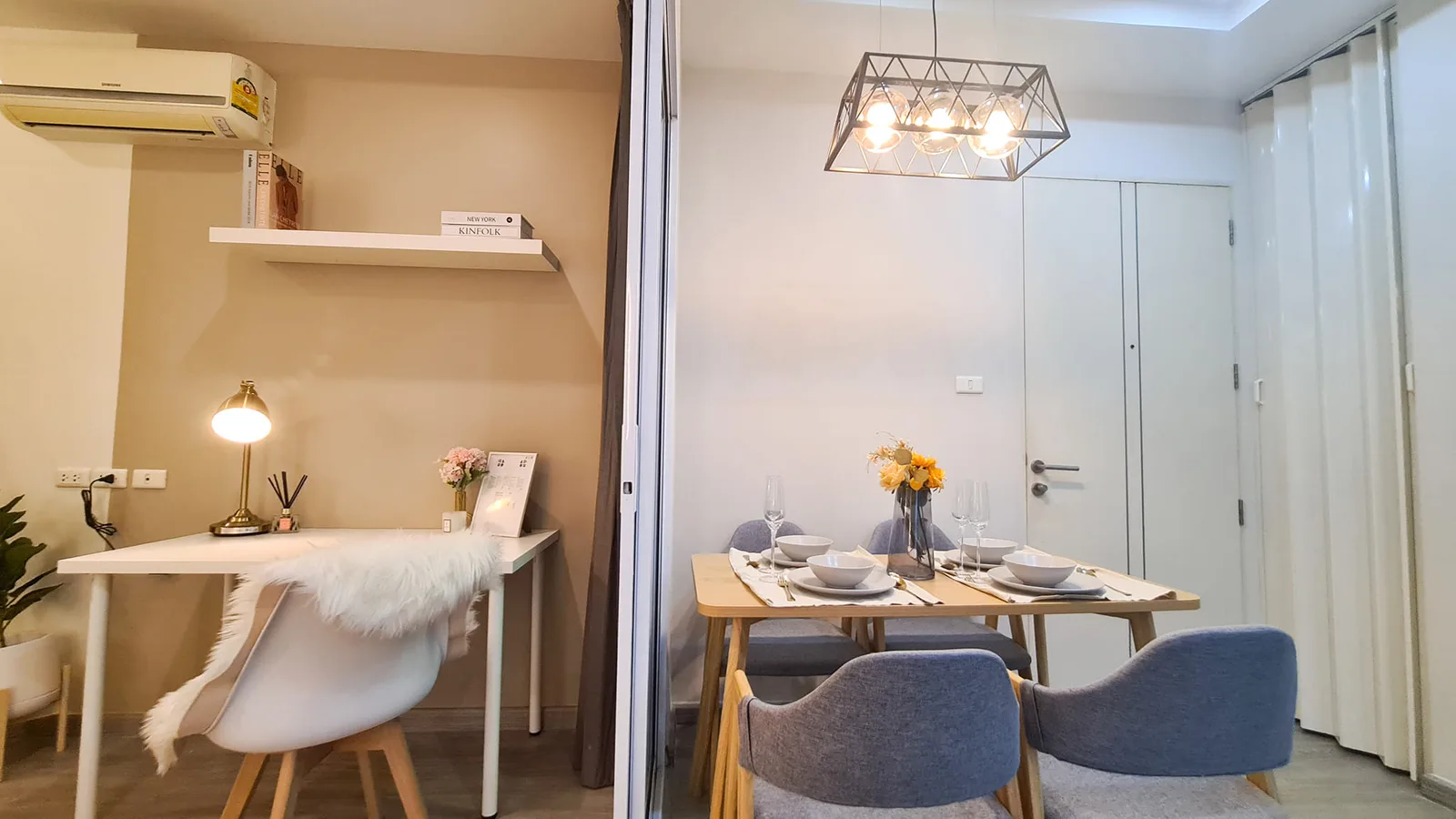 Happy Condo Ladprao 101 — photo 3