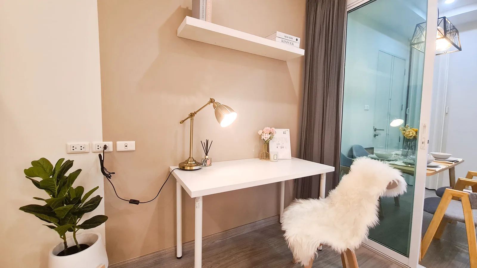Happy Condo Ladprao 101 — photo 5