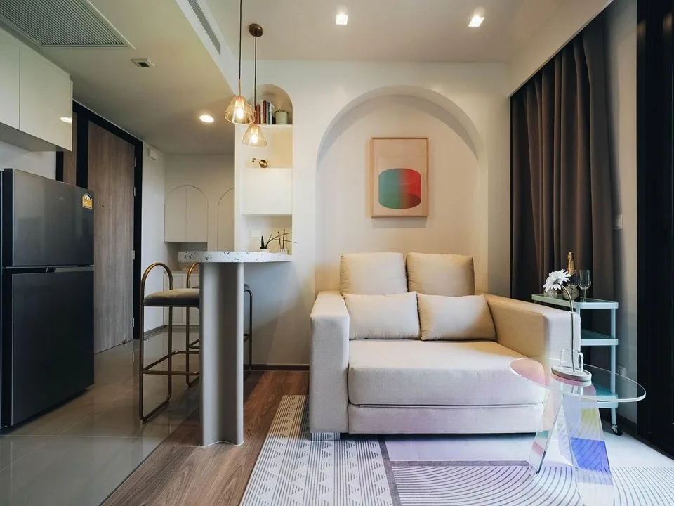 OKA HAUS Sukhumvit 36 — photo 1