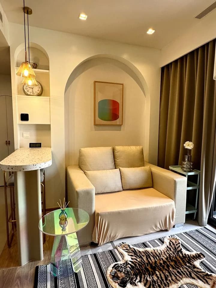 OKA HAUS Sukhumvit 36 — photo 2