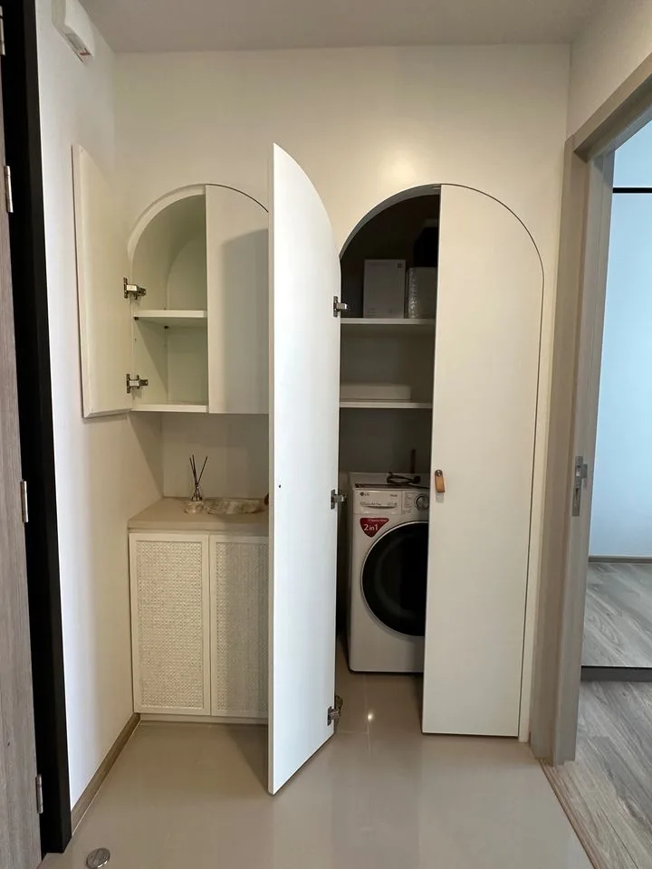 OKA HAUS Sukhumvit 36 — photo 11