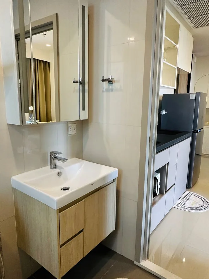 OKA HAUS Sukhumvit 36 — photo 12