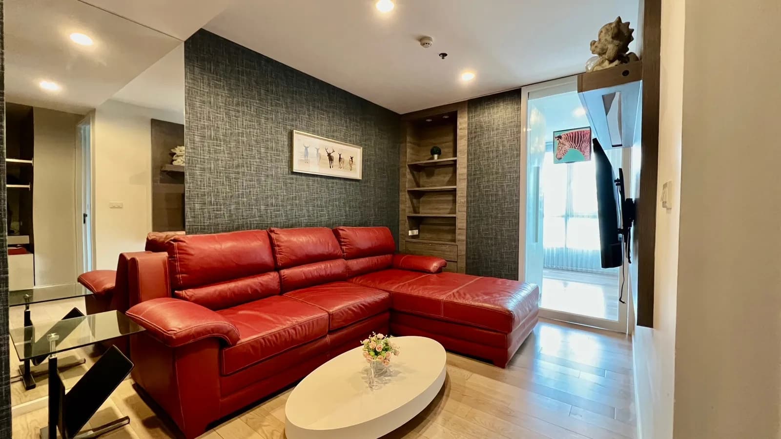 15 Sukhumvit Residences — photo 1