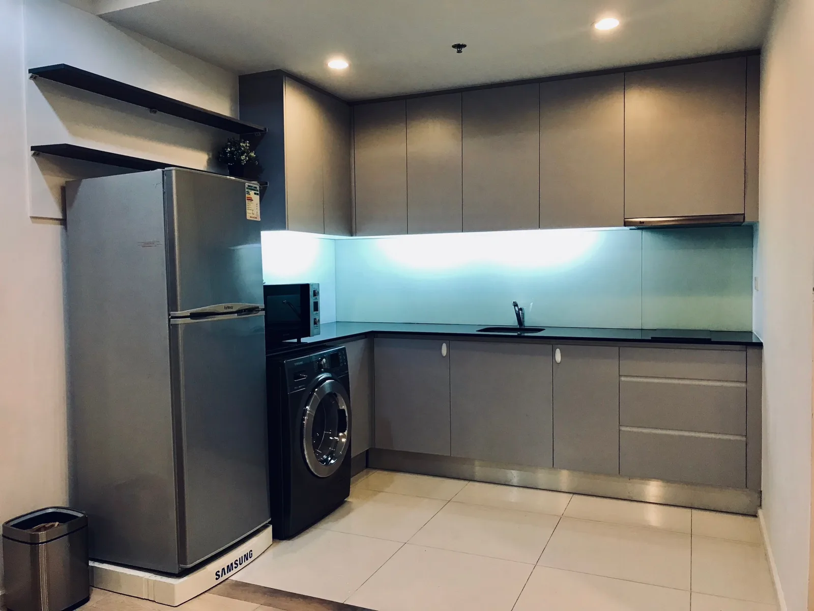 15 Sukhumvit Residences — photo 5