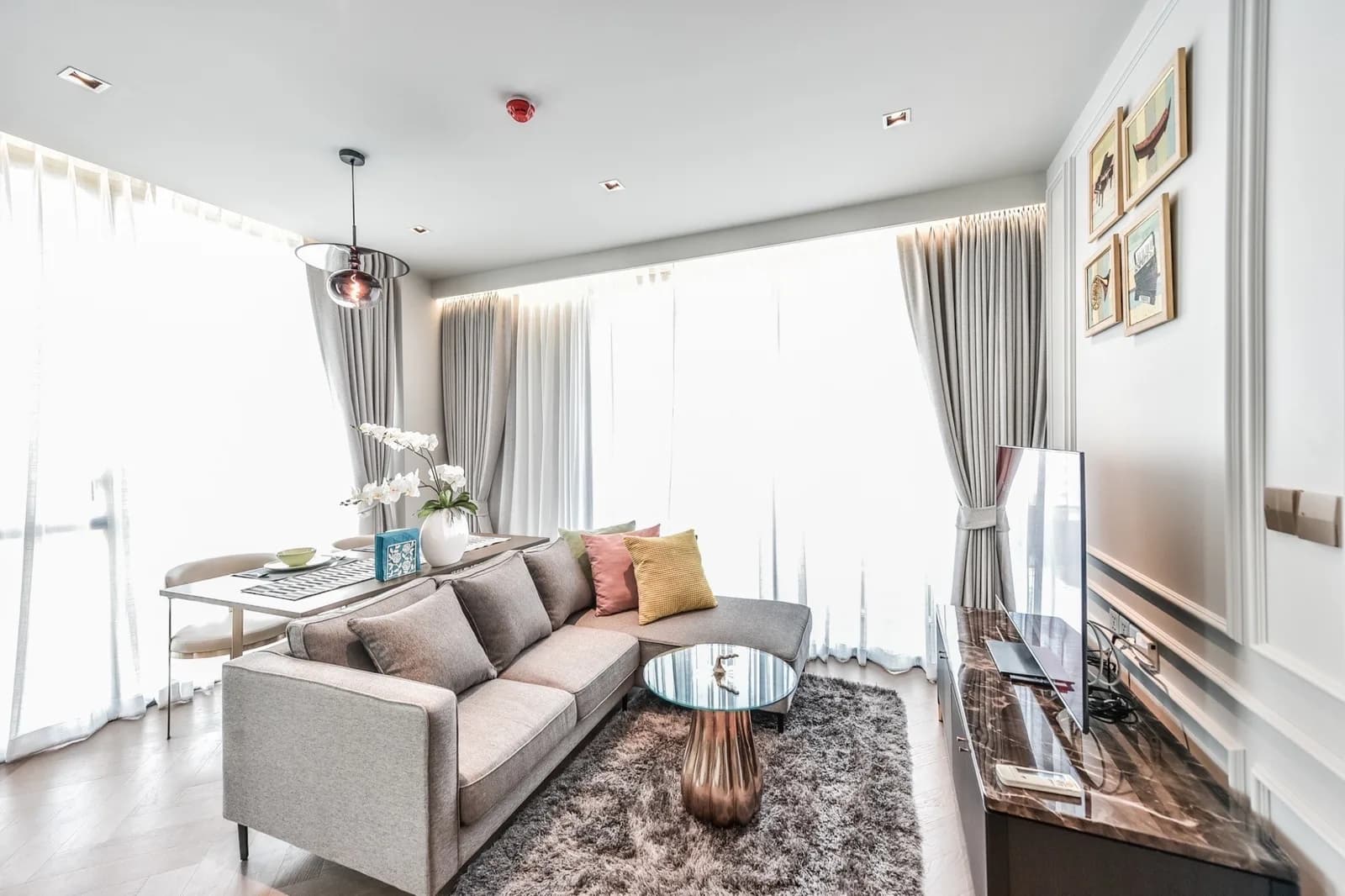 The Reserve 61 Hideaway — photo 1