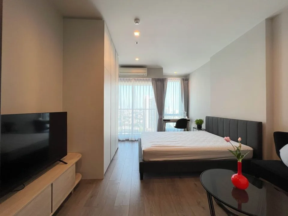 Whizdom Avenue Ratchada - Ladprao — photo 1