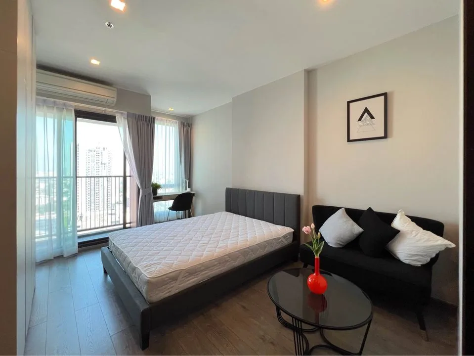 Whizdom Avenue Ratchada - Ladprao — photo 2