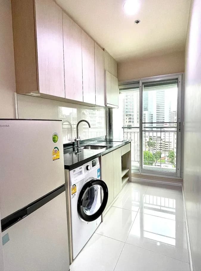 Rhythm Sathorn - Narathiwas — photo 2