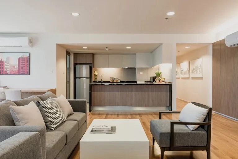 Piya Residence 28 -30 — photo 3