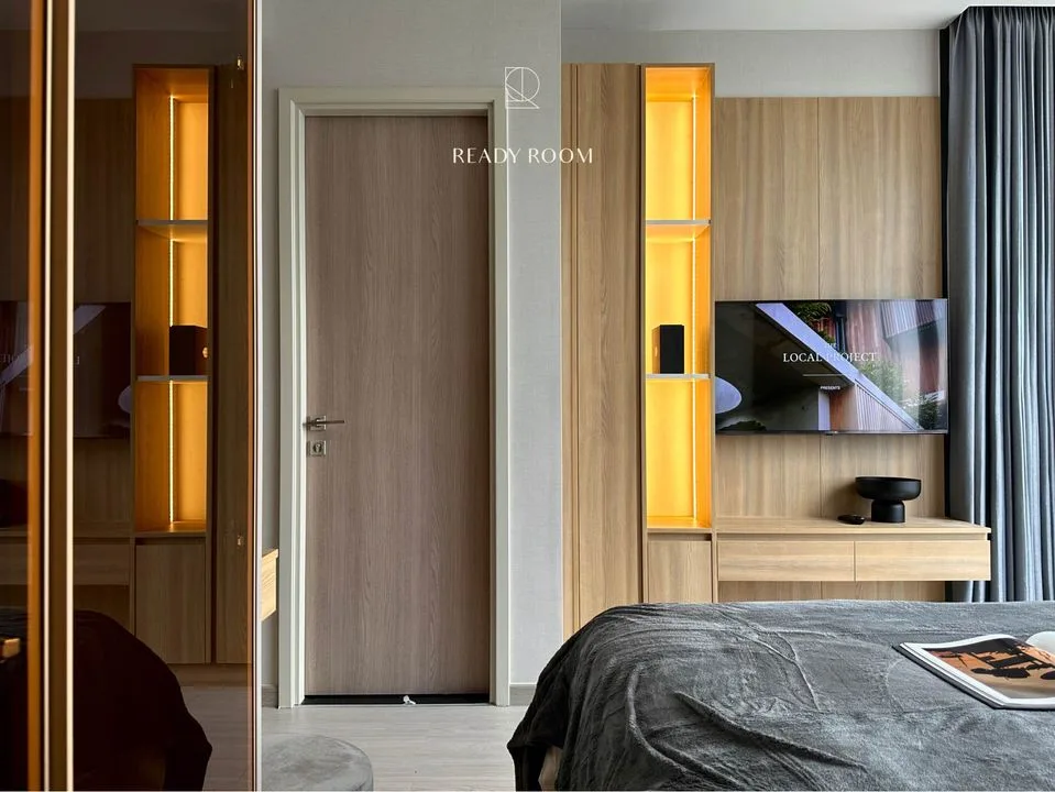 One 9 Five Asoke - Rama 9 — photo 7