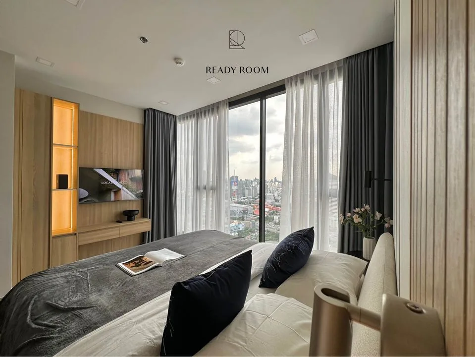 One 9 Five Asoke - Rama 9 — photo 9