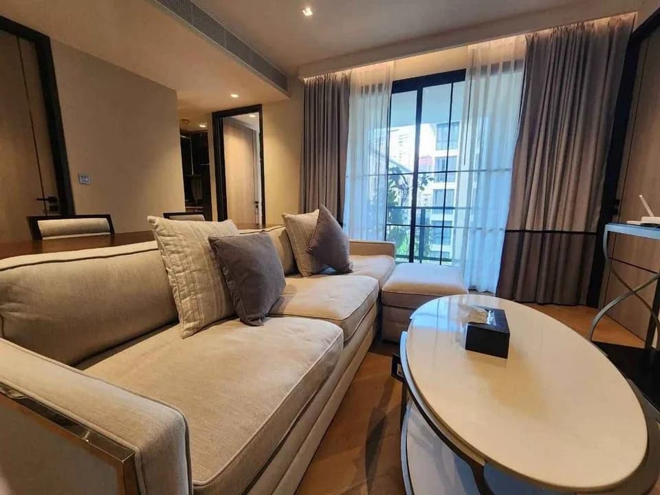 The Reserve Sukhumvit 61 — photo 2