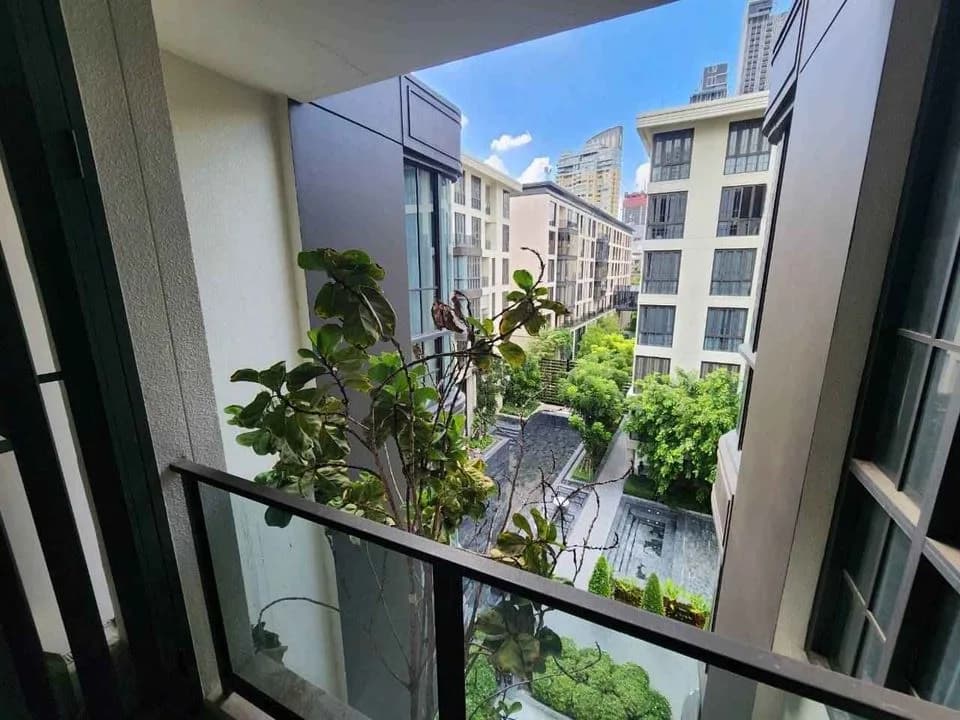 The Reserve Sukhumvit 61 — photo 11