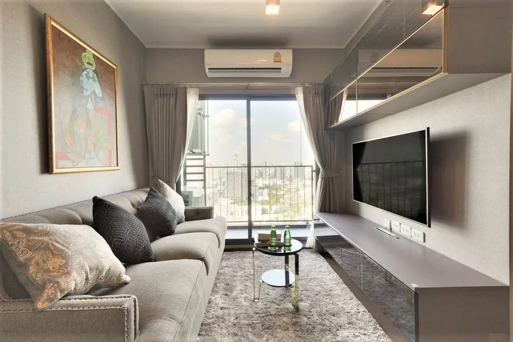 Ideo Sukhumvit 93 — photo 1