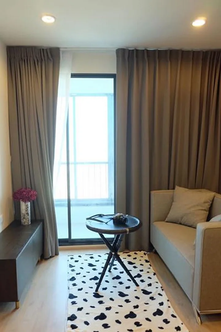 Ideo Sathorn - Thaphra — photo 5