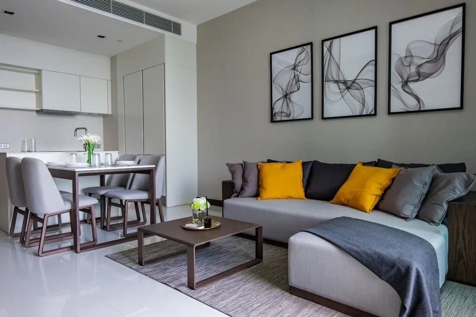 Q 1 Condo Sukhumvit — photo 1