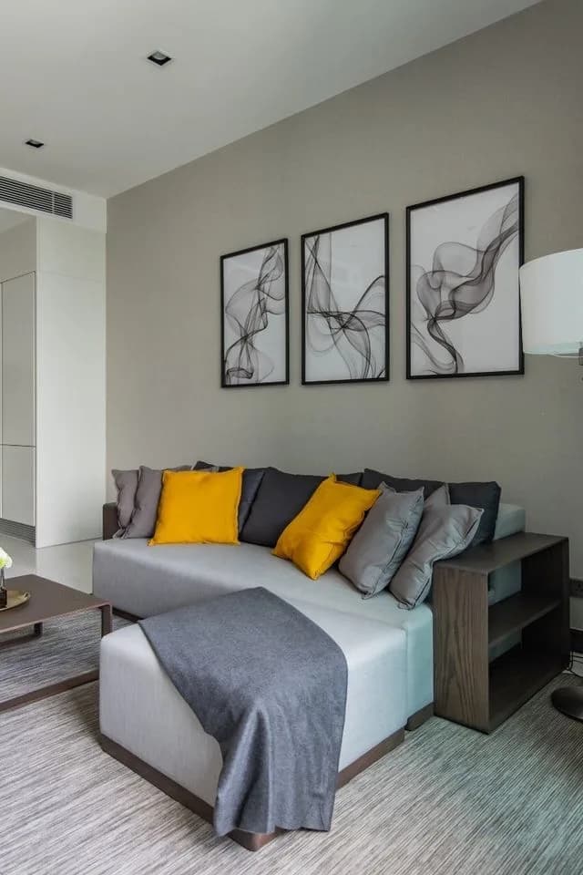 Q 1 Condo Sukhumvit — photo 2