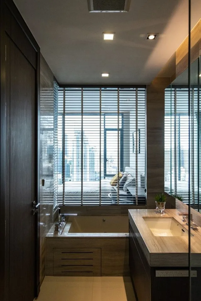 Q 1 Condo Sukhumvit — photo 12