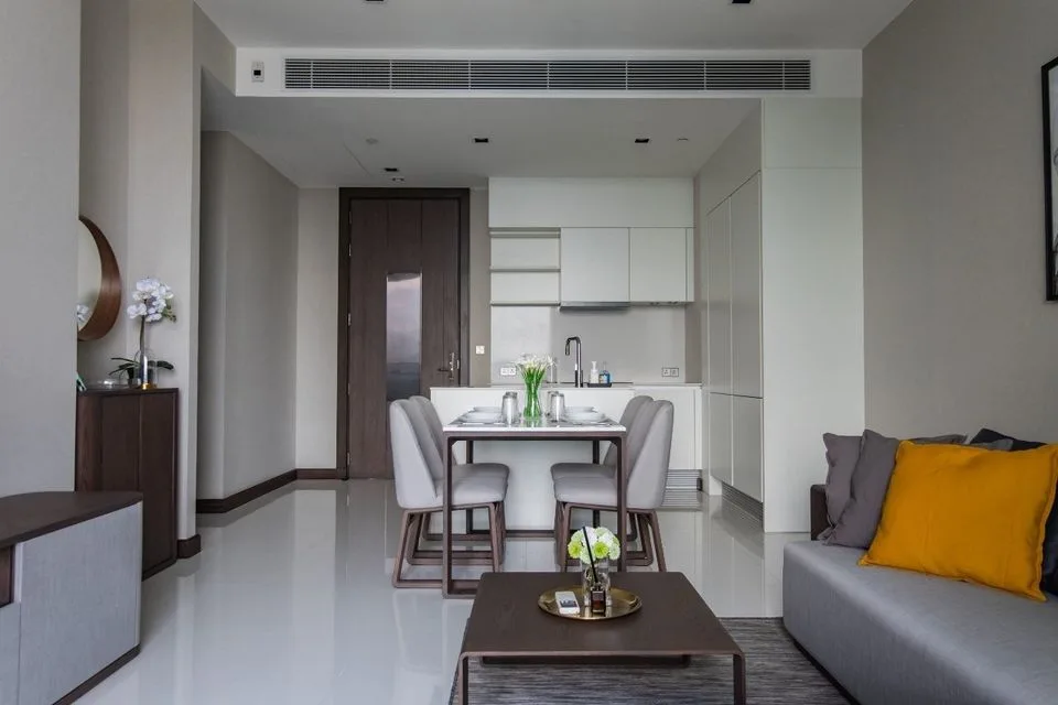 Q 1 Condo Sukhumvit — photo 4