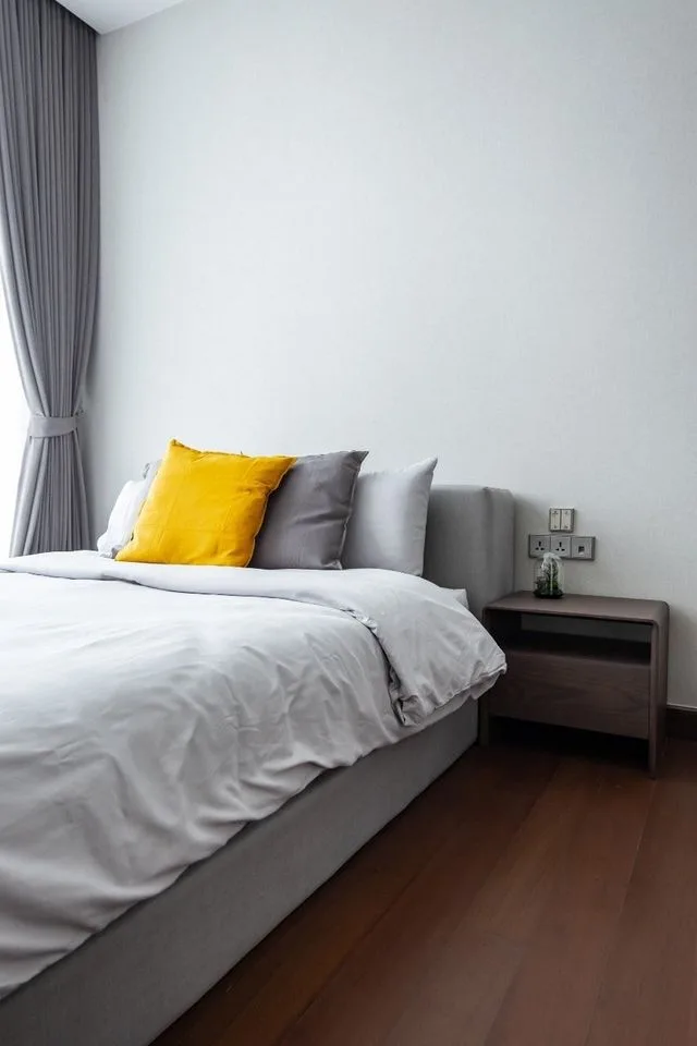 Q 1 Condo Sukhumvit — photo 9