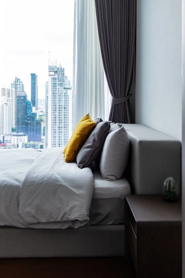 Q 1 Condo Sukhumvit — photo 10