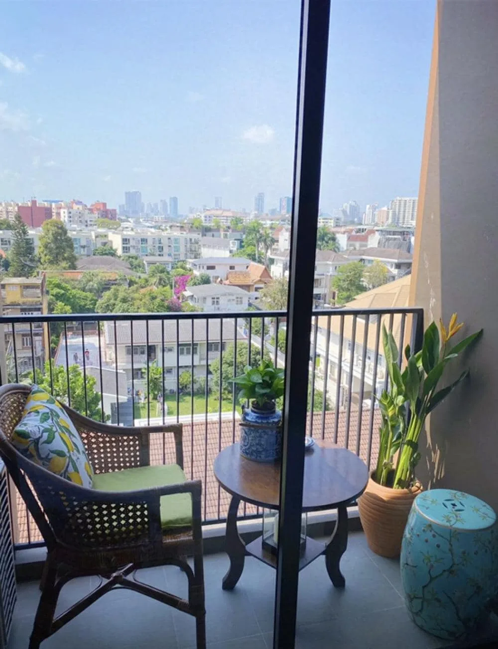 Condolette Pixel Sathorn — photo 3