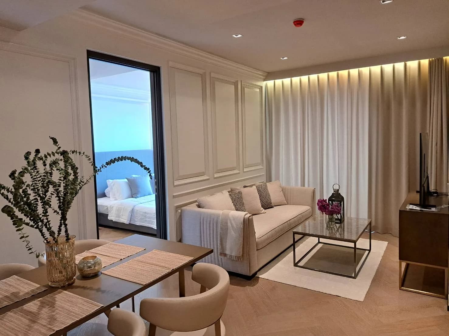 The Reserve 61 Hideaway — photo 1