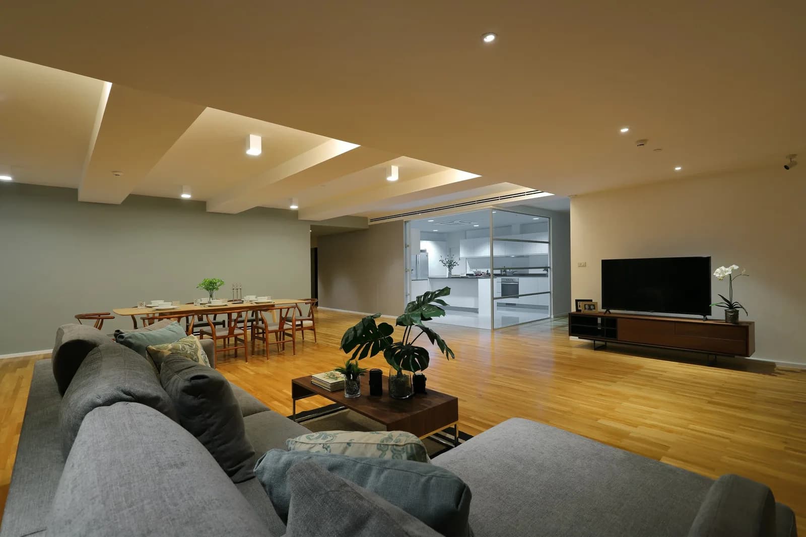 Biohouse Service Apartment — photo 1